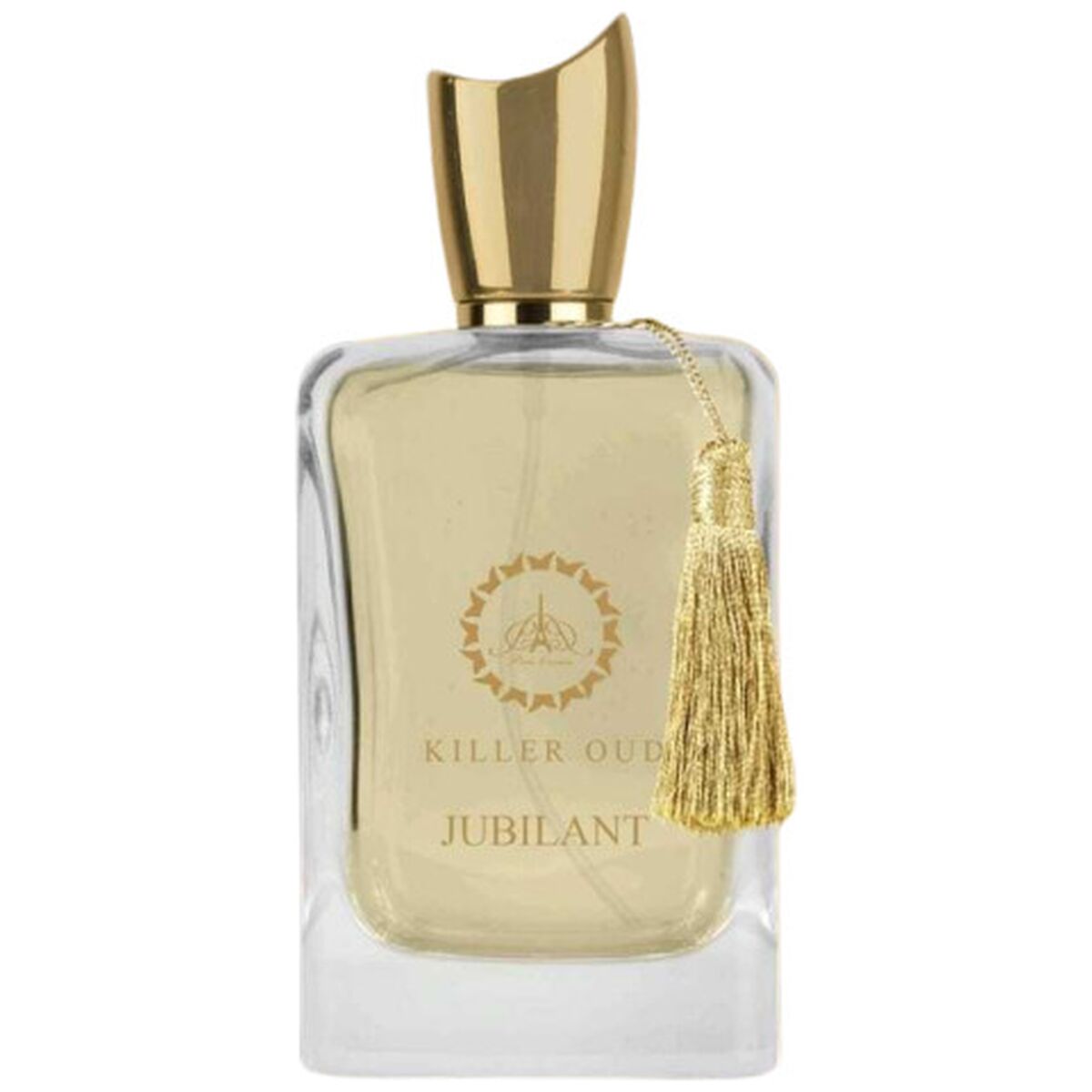 Killer Oud Jubilant edp 100ml